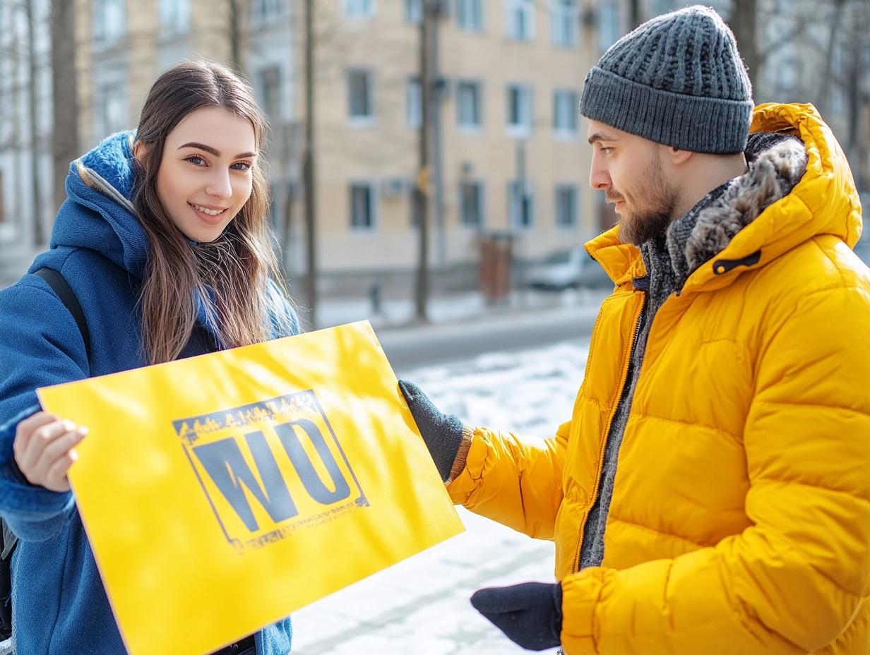 друк рекламних банерів у Києві
