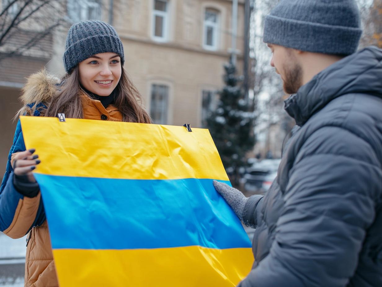 Быстрая и качественная печать рекламных баннеров в Киеве