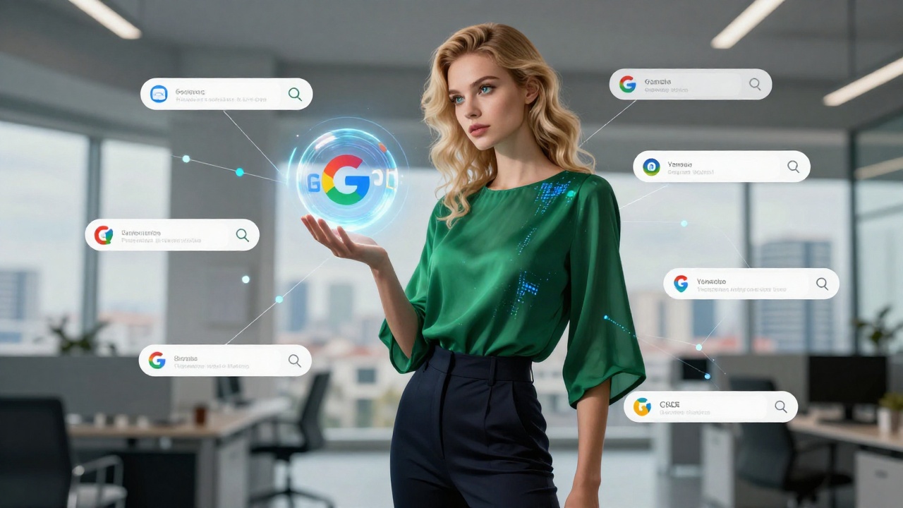 перевірка позицій сайту