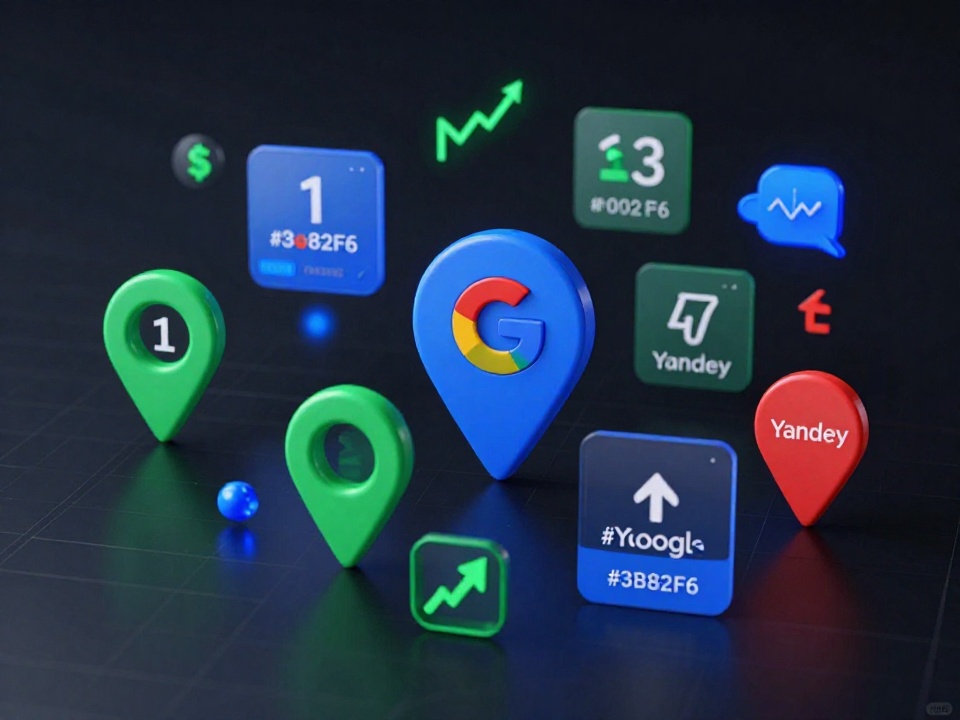 Безкоштовна перевірка позицій сайту у пошукових системах