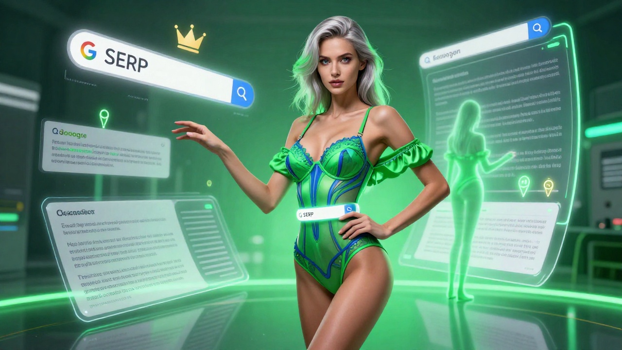 Безкоштовна перевірка позицій сайту у пошукових системах