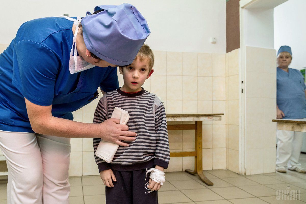 Пацієнт і лікар будуть разом приймати рішення про необхідність візиту додому