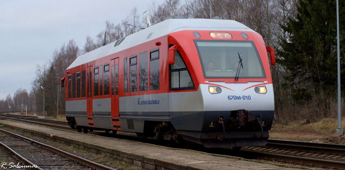 Подвижной состав будет состоять из 11 поездов PESA 620 м в 91 место и двух поездов PESA 630 м в 192 места