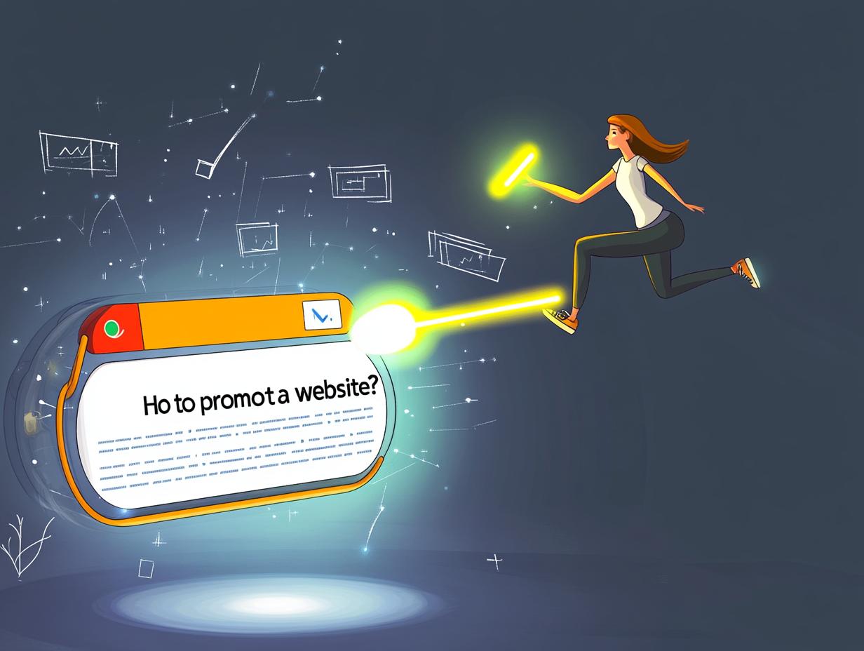 Создание SEO-сайтов для бизнеса в Израиле