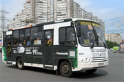 Автобусні маршрути можна розділити на дві групи: соціальні маршрути і комерційні маршрути