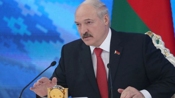 22 березня 2017, 13:38 Переглядів:   Олександр Лукашенко, фото AFP