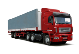 Наша компанія займається перевезеннями і доставкою вантажу по всій території Російської Федерації