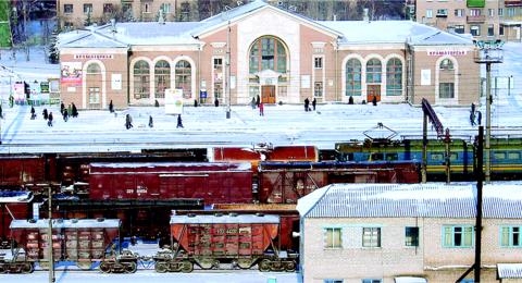 7 грудня 2006 12:29 3865   С2 грудня Укрзалізниця запустила новий прискорений денний поїзд N 171/172 сполученням Харків-Донецьк
