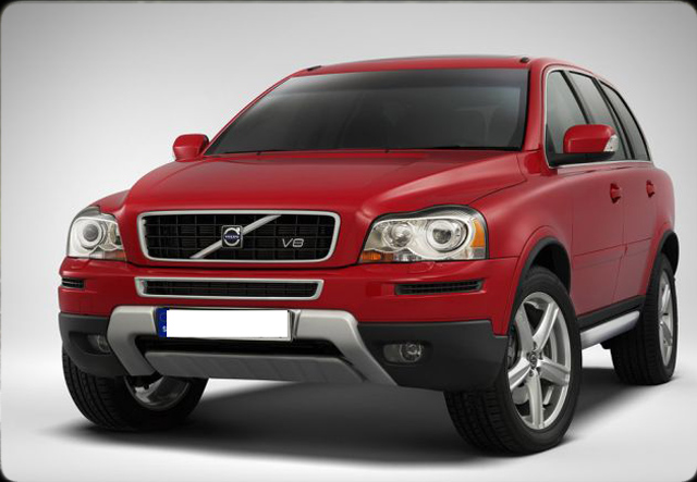 Автомобілі марки «Volvo» виробляються шведської автомобілебудівної компанією Volvo Person vagnar AB, яка раніше входила в концерн Volvo, а з 2010 року стала належати холдингу Zhejiang Geely