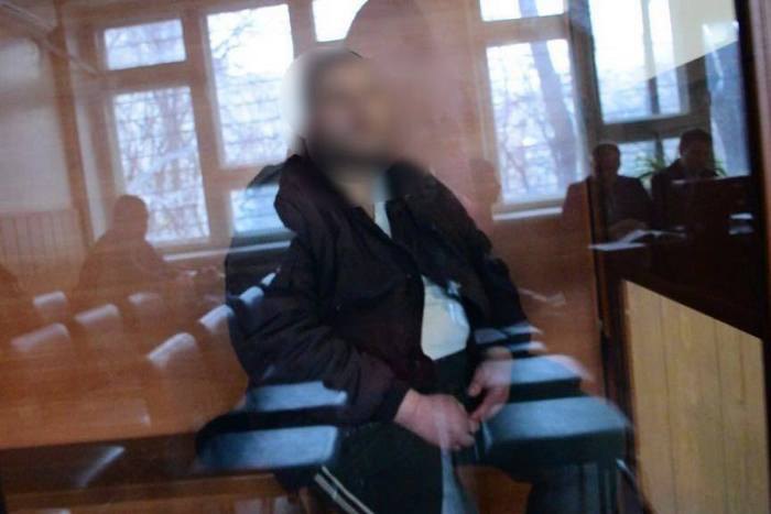 Жовтневий суд Маріуполя в суботу обрав запобіжний захід трьом підозрюваним в   жорстокому вбивстві сім'ї у Великій Новосілці Донецької області