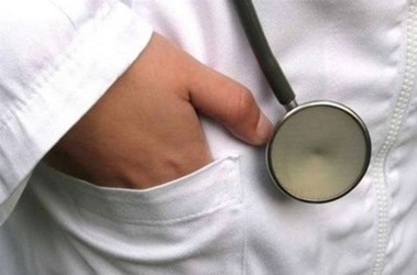 20 июня 2012, 10:32 Переглядів:   Лікарям в Дніпрі підвищили зарплати