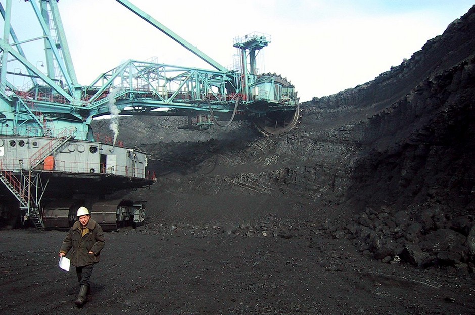 За рівнем продуктивності праці «Екібастузуголь» випереджав такі країни з розвиненою видобутком вугілля відкритим способом, як США, Німеччина, Чехословаччина, Польща