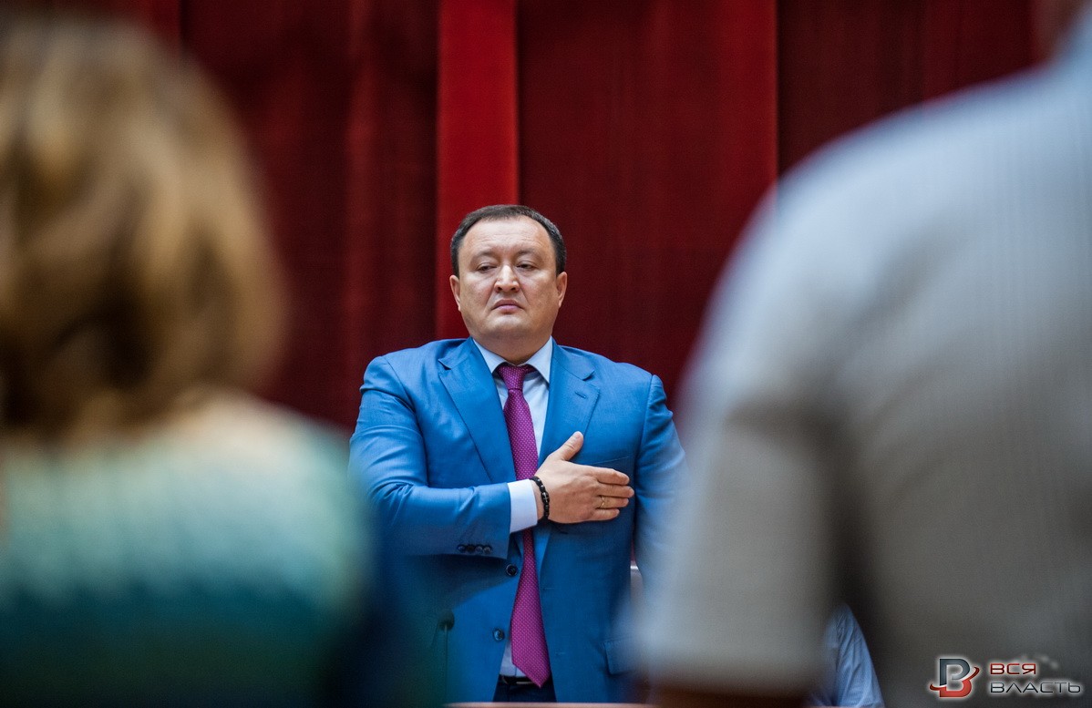 Губернаторство «генерала-Кістки» в Запорізькій області закінчується після виборів при будь-якому результаті